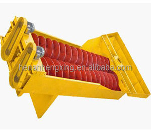 Spiral-/Schrauben-Boden waschmaschine - Product Image 5