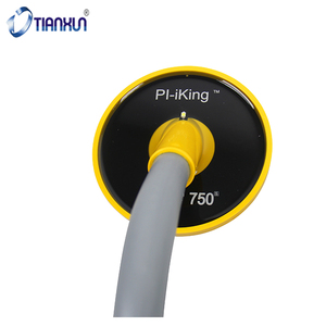 Rilevatore Completamente Impermeabile per Oro <span class=keywords><strong>Subacqueo</strong></span> PI-IKING 750 <span class=keywords><strong>Metal</strong></span> <span class=keywords><strong>Detector</strong></span> <span class=keywords><strong>Subacqueo</strong></span> Tianxun - Product Image 6