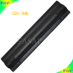 Batería de repuesto para <span class=keywords><strong>Asus</strong></span> U24 U24A U24E A31-U24 A32-U24 - Product Image 2