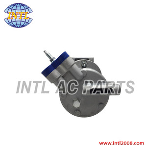 Compresor de Aire Acondicionado CSP17 para OPEL ANTARA <span class=keywords><strong>CHEVROLET</strong></span> CAPTIVA Cruze <span class=keywords><strong>Camaro</strong></span> 106270036 13250601 13250601 <span class=keywords><strong>RC</strong></span>.600.208 - Product Image 3