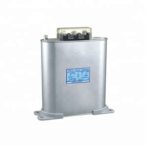 Condensador <span class=keywords><strong>de</strong></span> derivación <span class=keywords><strong>de</strong></span> bajo voltaje JK trifásico kvar, banco <span class=keywords><strong>de</strong></span> energía - Product Image 1