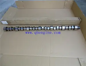 Asli Bagian Mesin Diesel Isx Qsx Camshaft 4298626 Mesin Camshaft 4298626 Asli Bagian Mesin Diesel 4298626