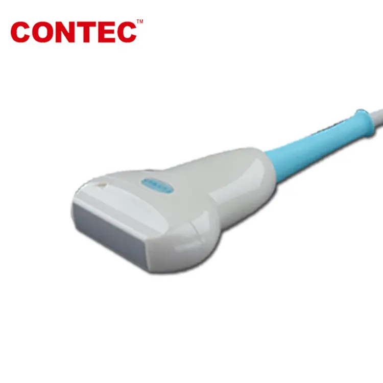 CONTEC CMS600P2 Doppler Thiết Bị Siêu Âm Thiết Bị Y Tế Máy