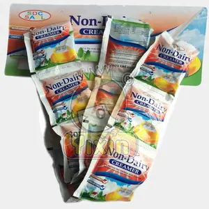 NO.1ที่ถูกที่สุดสำหรับ West Africa 35G นมครีม Powder แป้งนมครีม Milky ครีม