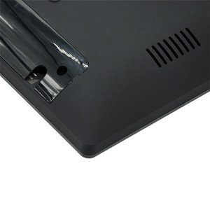 11.6 pulgadas montaje VESA 10 capacitiva touch pad Pantalla 16:9 tableta Poe con batería - Product Image 6