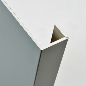 الزخرفية 3D Alucobond الألومنيوم لوحة كسوة الحائط - Product Image 4