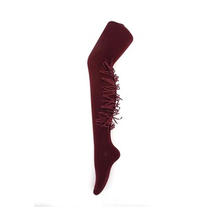 Niños marrón <span class=keywords><strong>medias</strong></span> niñas frilly Calcetines Niña negro <span class=keywords><strong>medias</strong></span> - Product Image 1