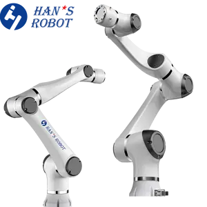 Hans Robot Fast Payback Robotic Arm For Small And Mid-Sized Companies