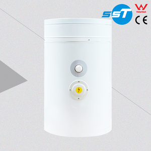 Buena resistencia a la corrosión géiser de agua eléctrico de ducha - Product Image 5