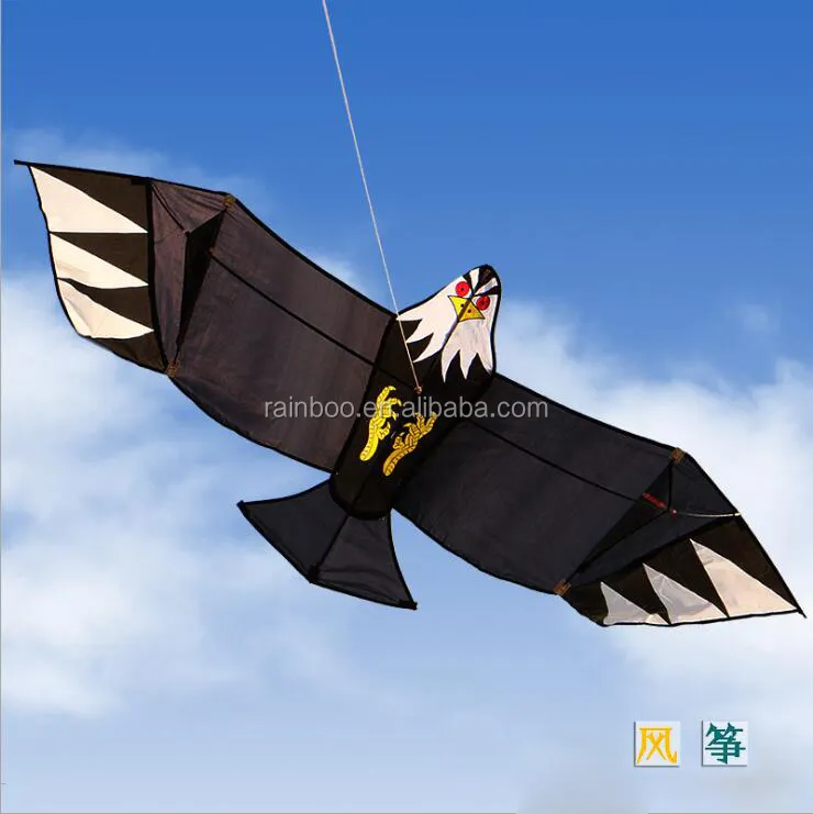चीनी उत्पाद सस्ते नई scaring पक्षी नियंत्रण हॉक पतंग