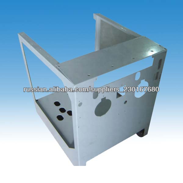 содержащий металл Часть