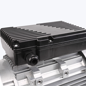 Serie ml control de velocidad <span class=keywords><strong>1</strong></span> <span class=keywords><strong>HP</strong></span> monofásico <span class=keywords><strong>motor</strong></span> eléctrico asíncrono de CA con carcasa de aluminio - Product Image 4