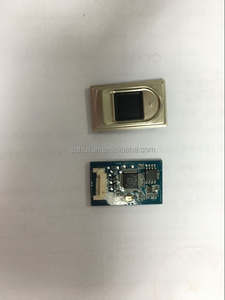 HFSecurity EM202 جهاز قياس تسلسلي بمستشعر بصمة الإصبع بالسعة - Product Image 3