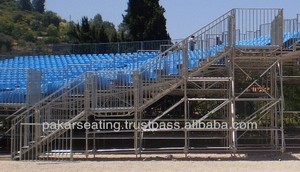 <b>Scaffolding</b> Stair System Staircase - Product Image 2