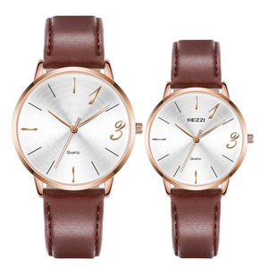 2021 Couple amoureux <span class=keywords><strong>montres</strong></span> hommes femmes lèvre Quartz loisirs Couple montre horloge Relogio Feminino Saat - Product Image 3