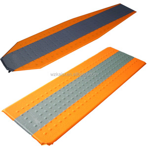 Ampliamente Utilizado Ecológico de Lujo Diseño Auto Inflable Para Dormir Colchoneta de <span class=keywords><strong>Camping</strong></span> - Product Image 3