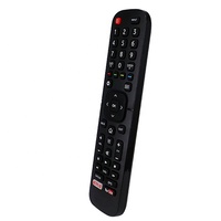 Reemplazo original para la unidad de control remoto LCD LED Hisense EN2A27