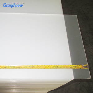 Lámina Acrílica Ignífuga, Placa de Plexiglás para <span class=keywords><strong>Ducha</strong></span> - Product Image 5