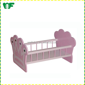 Diseños superventas lujo <span class=keywords><strong>cuna</strong></span> <span class=keywords><strong>de</strong></span> madera - Product Image 1