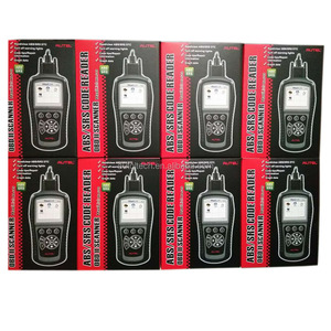 Nueva Herramienta de Diagnóstico de Transmisión Automática AUTEL MaxiLink ML619 con Herramienta de Reinicio de Datos de Choque de Airbag, Mejor que AL519 - Product Image 5