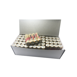 1.5V formato AA/lr6/am-3/no.5 non ricaricabile batteria alcalina per orologio e a distanza di controllo - Product Image 2