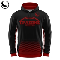 Bedruckter Herren Großhandels-Rundhals-Pullover