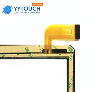 7 "Nouveau Produit Mexique Tablette Écran Tactile L20181012 H06.3578.001 <span class=keywords><strong>RX10</strong></span> TX15 - Product Image 4