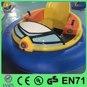 nueno diseño inflable auto <span class=keywords><strong>de</strong></span> <span class=keywords><strong>choque</strong></span> con batería - Product Image 4