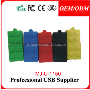 Personnalisé despicable <span class=keywords><strong>me</strong></span> usb flash drive pvc 3d, Paypal / escrow accepter - Product Image 6