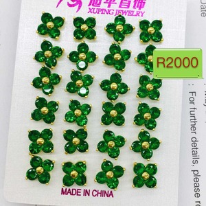 Phụ Kiện Thời Trang Xuping Cho Nữ - Product Image 3