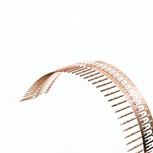 <span class=keywords><strong>OEM</strong></span> الرصاص الإطار IC قطع مدمغة معدنية - Product Image 1