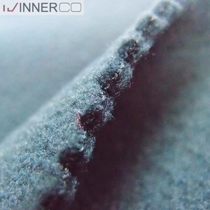 Tela DWR en forro polar de poliéster - Product Image 6