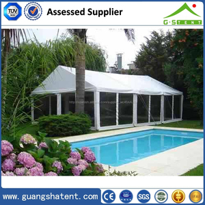 resistente carpa cubierta <span class=keywords><strong>de</strong></span> la piscina - Product Image 2