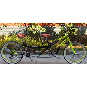 Vélo costumes à <span class=keywords><strong>4</strong></span> <span class=keywords><strong>places</strong></span> pour adultes, usine, bicyclette de randonnée, 2019 - Product Image 1