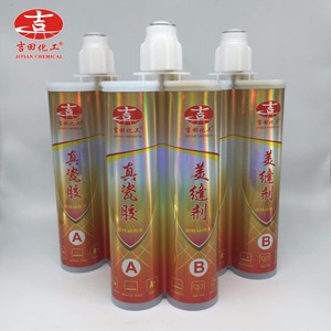 Époxy Résine Colle Beauté joint D'étanchéité Pour Combler les lacunes Bâton En Céramique Carrelage Mural Mastic Adhésif/agent - Product Image 6