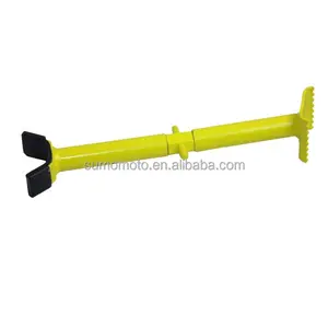 Pocket lift stick PKT3099, motorcycle accessories,it lifts wheels from ground to matain drive chain while a tour.