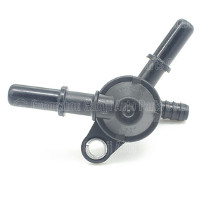 Pièces automobiles Séparateur d'huile Soupape <span class=keywords><strong>PCV</strong></span> Soupape de ventilation du carter A2740184000 pour Mercedes - Product Image 2
