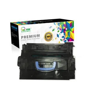 Cartucho de toner chenxi 8543x 43x compatível com impressora hp 9000 9040 9050