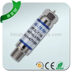 4G LTE 5-790MHz Low Pass Filter