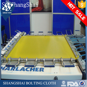 43 T 80um 127 cm 100% malla de serigrafía de poliéster - Product Image 1
