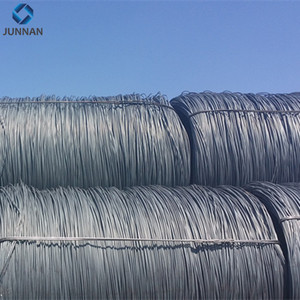 HPB300 वायर रॉड इस्पात मिल - Product Image 4