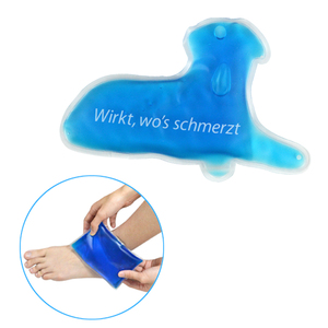 Compresa fría más fresco cabeza paquete de gel <span class=keywords><strong>para</strong></span> los niños - Product Image 4