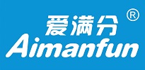 Zhongshan Aimanfun Intelligent Technology Co., Ltd. logo