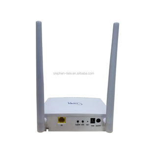 1GE + वाईफ़ाई चीमा HUAWEI Fiberhome GEPON OLT के बराबर और जेडटीई - Product Image 1