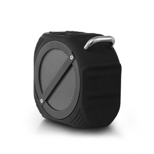 Mini <strong>Bluetooth</strong> <strong>Speaker</strong> Portable Wireless Waterproof Compact Size with <strong>Loud</strong> Sound and Bass for Indoor Outdoor Use - Product Image 6