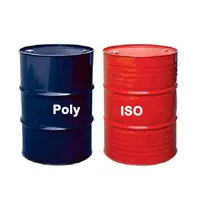 Two Component Close Cell Polyurethane Foam
