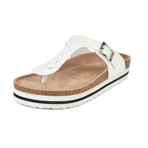 Nuevo diseño <span class=keywords><strong>de</strong></span> alta calidad <span class=keywords><strong>de</strong></span> suela <span class=keywords><strong>de</strong></span> <span class=keywords><strong>plataforma</strong></span> <span class=keywords><strong>de</strong></span> Tanga, <span class=keywords><strong>sandalias</strong></span> <span class=keywords><strong>de</strong></span> moda para las mujeres - Product Image 2