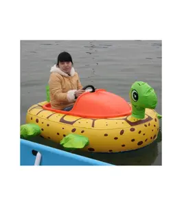 Hot sale popular inflatable water boat water toys for kids and adults