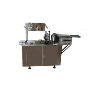 Đầy đủ-tự động pháo hoa pháo hoa Pop Pop hộp máy đóng gói để bán - Product Image 1