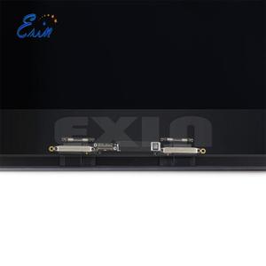 Neues Silber/Grau für MacBook Pro 15,4 Zoll A1707 Komplettes LED-LCD-Display-Bildschirm-Set 2016 2017 Modell - Product Image 4